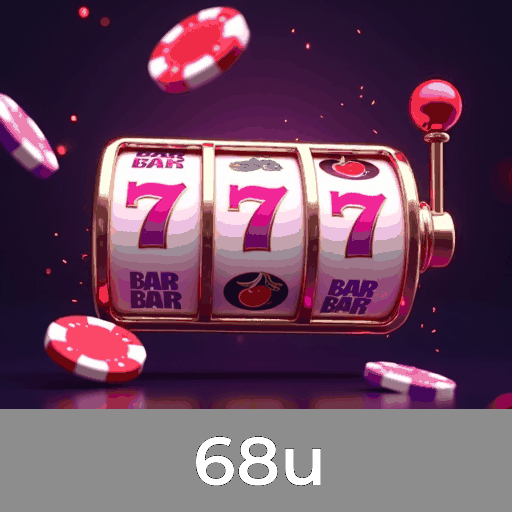 Explore os Jogos de Cassino Diversificados no 68u com Emoção