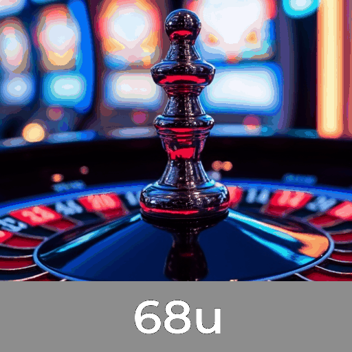 Explore as Slots do 68u com Prêmios Milionários e Mais