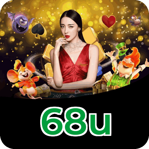 Siga a 68u no Facebook