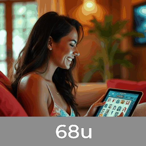 68u: Estratégias de Apostas com Análise de Dados Esportivos