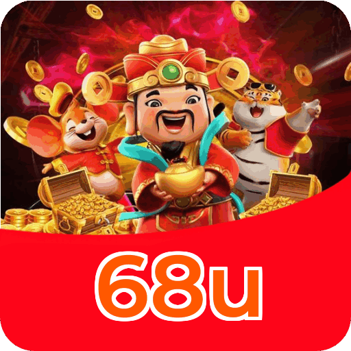 Login rápido no app 68u