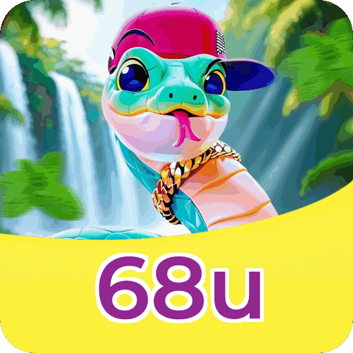 Jogos com maior RTP na 68u